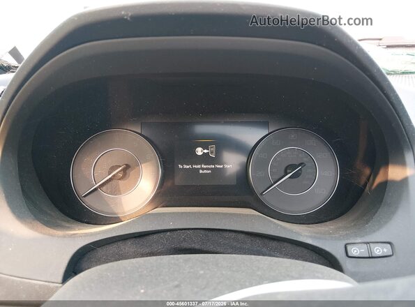 5J8TC2H56PL011627 2023 ACURA RDX White Vista de los asientos traseros