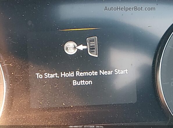 5J8TC2H56PL011627 2023 ACURA RDX White 