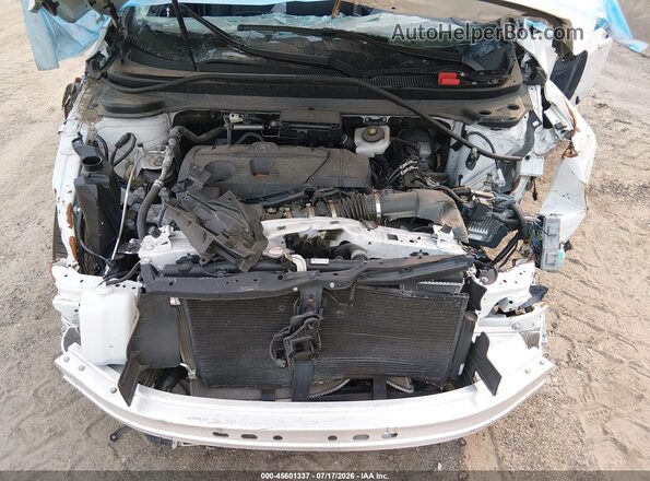 5J8TC2H56PL011627 2023 ACURA RDX White Vista trasera