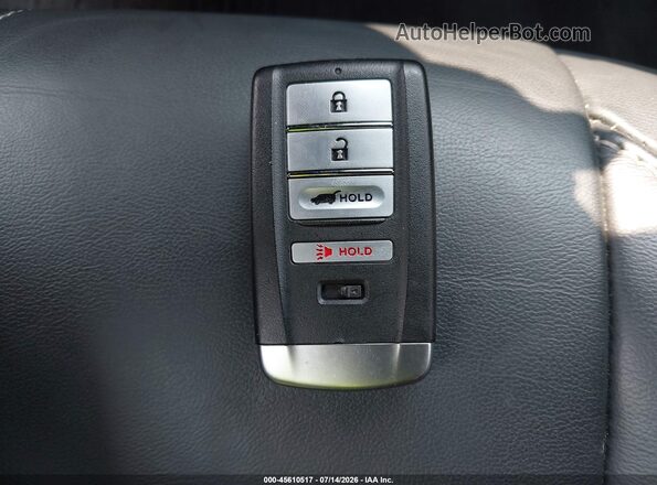 5J8TC2H59ML025646 2021 ACURA RDX Gray Առջևի վահանակի տեսք