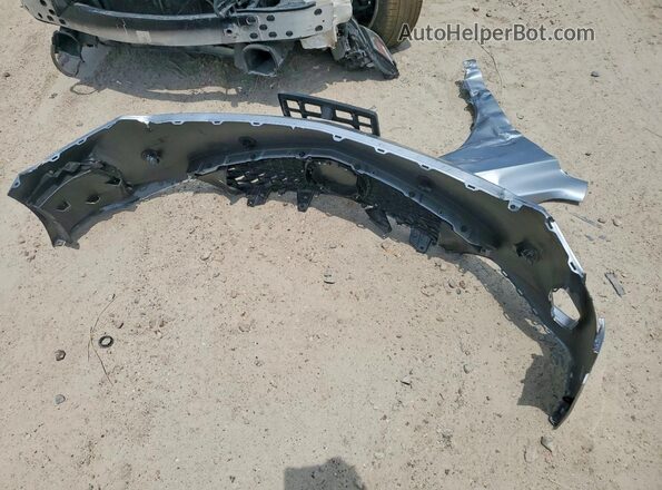 5J8TC2H59RL005372 2024 ACURA RDX Серебряный Вид наклейки с VIN-кодом