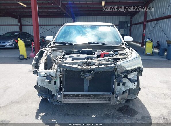 5J8TC2H62KL028233 2019 ACURA RDX White Rear interior view