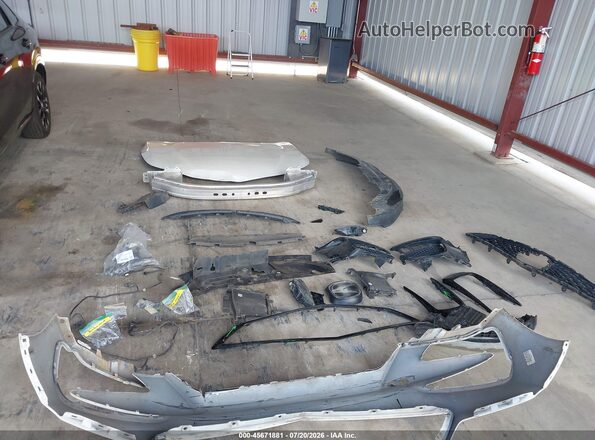 5J8TC2H62KL028233 2019 ACURA RDX White Instrument cluster view