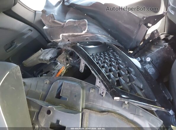 5J8TC2H63LL026301 2020 ACURA RDX Red Սարքավորումների վահանակի տեսք