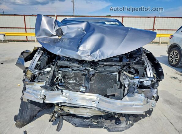 5J8TC2H63SL021257 2025 ACURA RDX Silver Front view