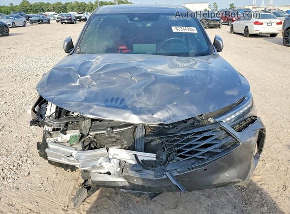 5J8TC2H63SL021257 2025 ACURA RDX Серый Вид спереди