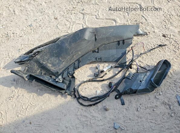 5J8TC2H63SL021257 2025 ACURA RDX Серый Вид наклейки с VIN-кодом