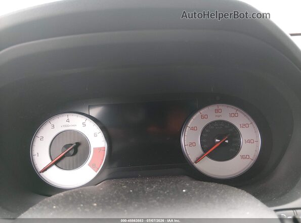 5J8TC2H64ML028902 2021 ACURA RDX Blue Vista interior de 360 grados