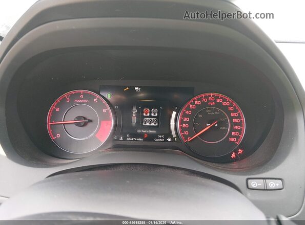 5J8TC2H65NL802768 2022 ACURA RDX Черный Вид задних сидений