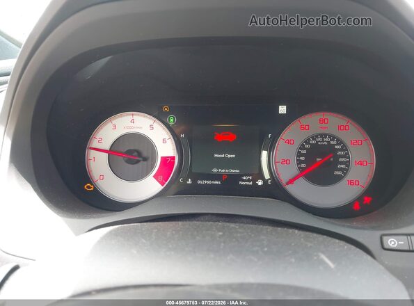 5J8TC2H66SL004629 2025 ACURA RDX Серый Вид задних сидений