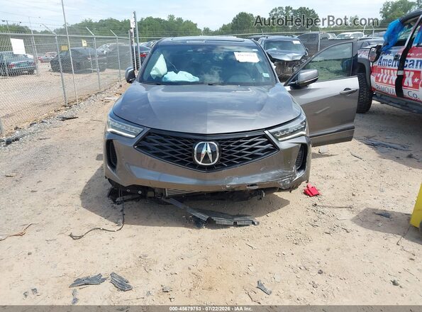 5J8TC2H66SL004629 2025 ACURA RDX Серый Вид спереди