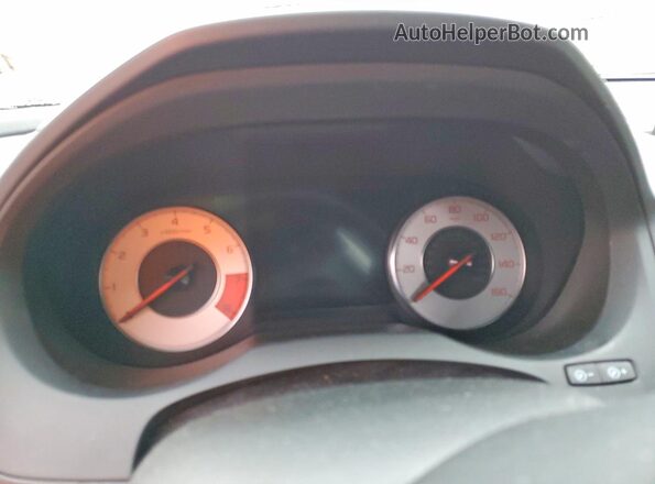 5J8TC2H67ML020695 2021 ACURA RDX Black Vista del cuadro de instrumentos