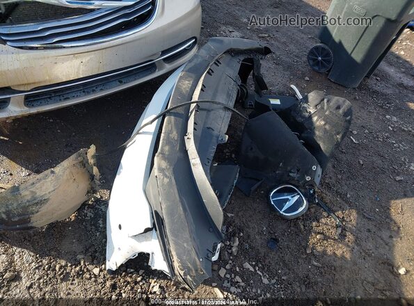 5J8TC2H69RL022892 2024 ACURA RDX White Вид панелі приладів