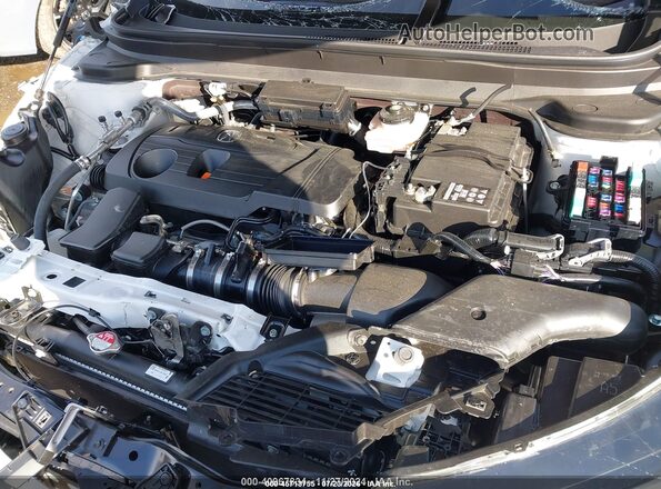 5J8TC2H69RL022892 2024 ACURA RDX White Вид ззаду