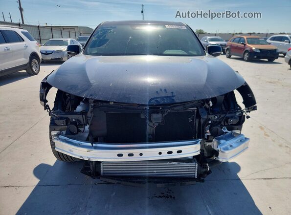 5J8TC2H6XTL012721 2026 ACURA RDX Black Vista frontal
