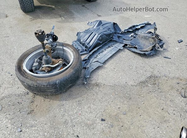 5J8TC2H71ML015775 2021 ACURA RDX Белый Вид наклейки с VIN-кодом
