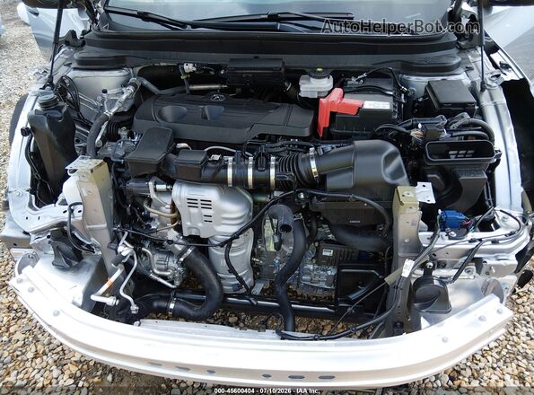 5J8TC2H83SL000877 2025 ACURA RDX Silver უკანა ხედი