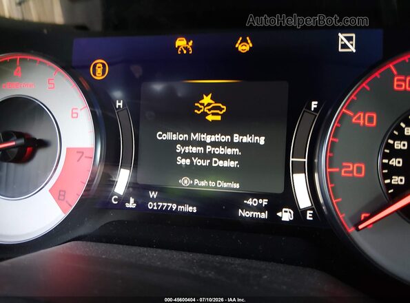 5J8TC2H83SL000877 2025 ACURA RDX Silver უკანა სავარძლების ხედი