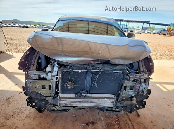 5J8TC2H84PL009997 2023 ACURA RDX Серый Вид спереди