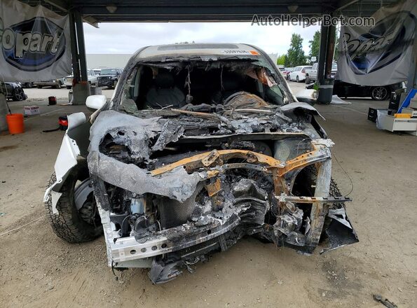 5J8YD4H30LL035896 2020 ACURA MDX White Vista frontal