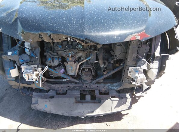 5J8YD4H51LL035200 2020 ACURA MDX Black Front view