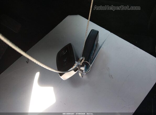 5J8YD4H51LL035200 2020 ACURA MDX Black Dashboard view