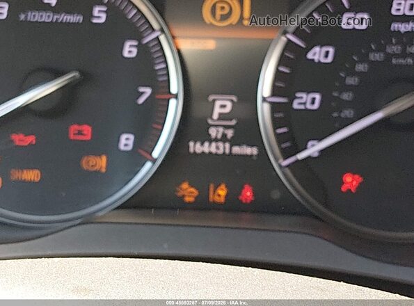 5J8YD4H51LL035200 2020 ACURA MDX Black 