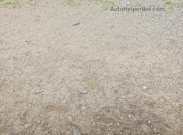 5J8YD4H55LL026435 2020 ACURA MDX White Widok naklejki z numerem VIN