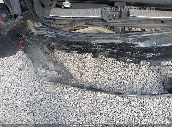 5J8YD4H74LL008168 2020 ACURA MDX Black Front view