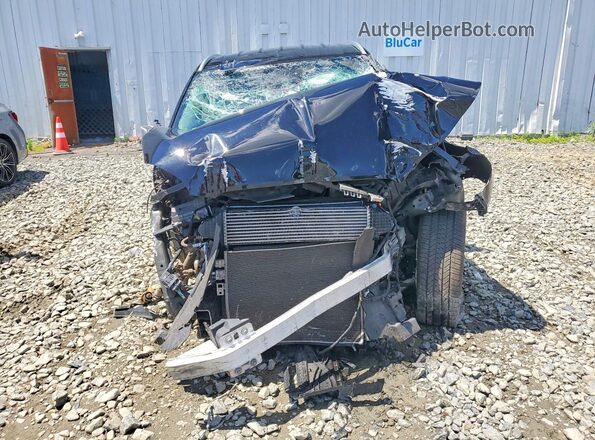 5LM5J0XC4NGL07245 2022 LINCOLN AVIATOR Black Front view