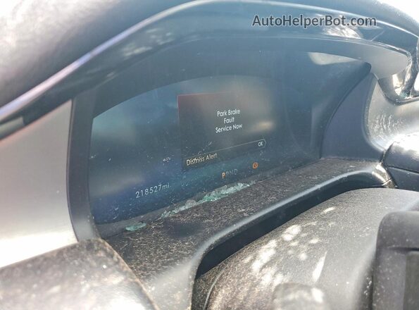 5LM5J0XC4NGL07245 2022 LINCOLN AVIATOR Black Instrument cluster view