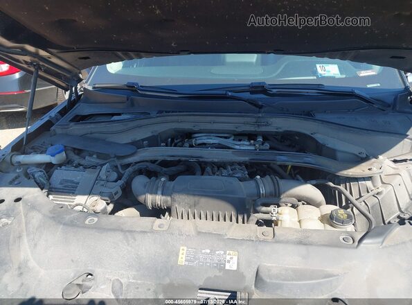 5LM5J0XC6PGL05273 2023 LINCOLN AVIATOR Black Հետևի տեսք