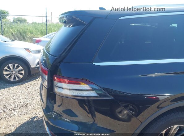 5LM5J0XC6PGL05273 2023 LINCOLN AVIATOR Black 