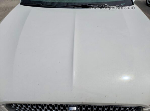 5LM5J7WC1LGL23667 2020 LINCOLN AVIATOR White Vista del compartimento del motor