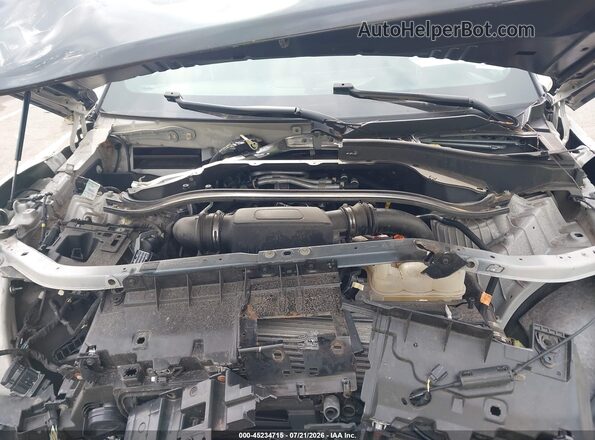 5LM5J7WC1MGL06935 2021 LINCOLN AVIATOR White Հետևի տեսք