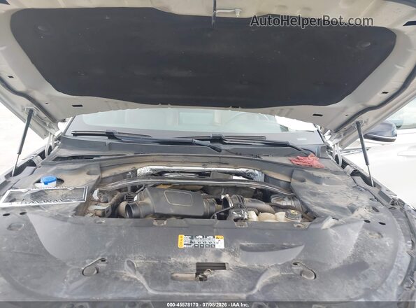 5LM5J7WC3LGL05817 2020 LINCOLN AVIATOR Cream Vista trasera