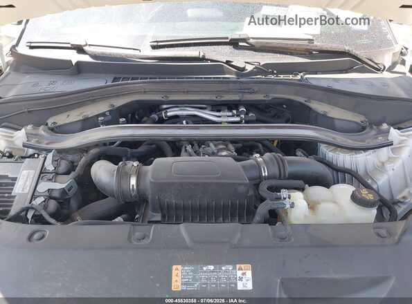 5LM5J7WC3MGL07844 2021 LINCOLN AVIATOR White Vista trasera