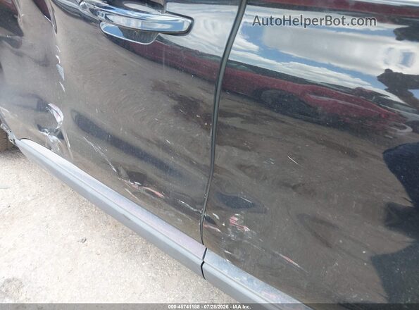 5LM5J7WC3MGL10341 2021 LINCOLN AVIATOR Black Вид підкапотного простору