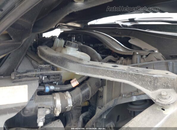 5LM5J7WC3MGL10341 2021 LINCOLN AVIATOR Black Вид ззаду