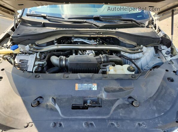 5LM5J7WC3MGL12364 2021 LINCOLN AVIATOR White Widok wnętrza z tyłu