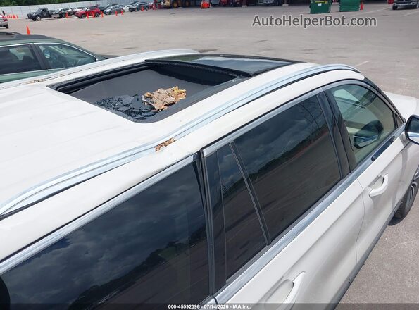 5LM5J7WC3PGL00977 2023 LINCOLN AVIATOR Cream 