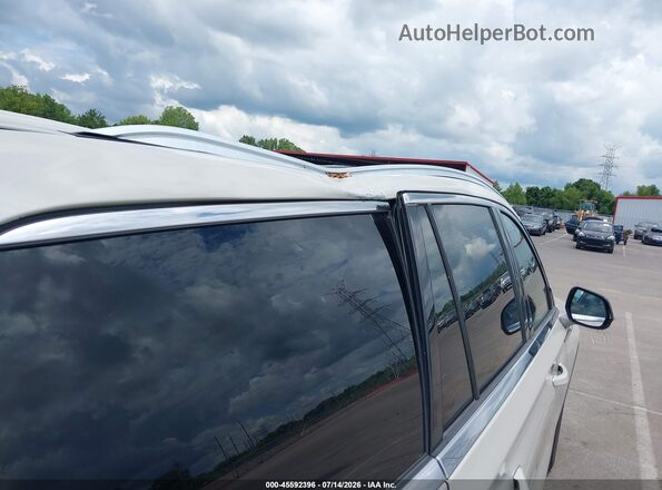 5LM5J7WC3PGL00977 2023 LINCOLN AVIATOR Cream 