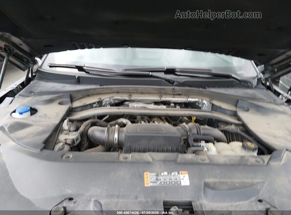 5LM5J7WC5LGL22182 2020 LINCOLN AVIATOR Black უკანა ხედი