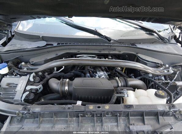 5LM5J7WC8PGL28015 2023 LINCOLN AVIATOR Black Հետևի տեսք