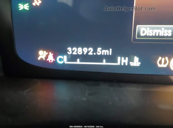 5LM5J7WC8PGL28015 2023 LINCOLN AVIATOR Black 