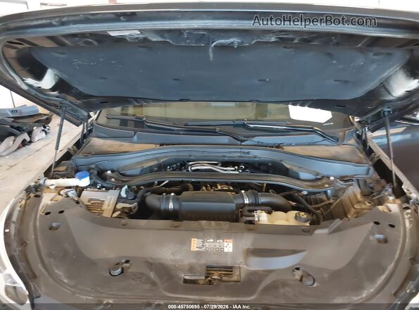 5LM5J7XC0PGL24121 2023 LINCOLN AVIATOR Blue Vista trasera