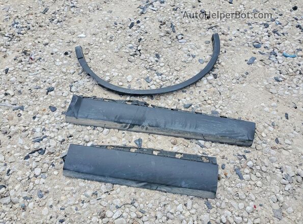 5LM5J7XC2LGL10392 2020 LINCOLN AVIATOR Black Vista de la etiqueta del VIN