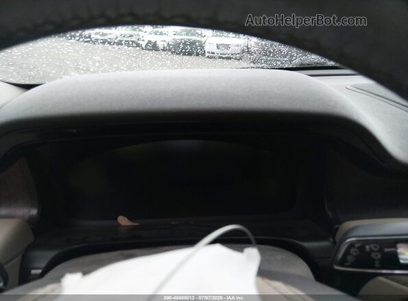 5LM5J7XC2MGL14699 2021 LINCOLN AVIATOR Gray Вид задніх сидінь