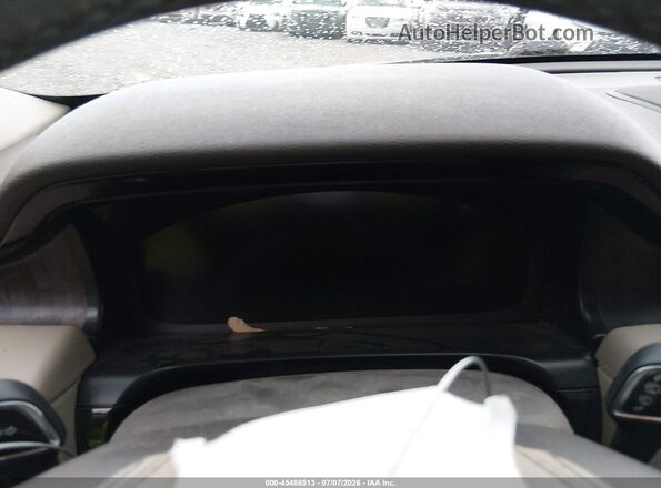 5LM5J7XC2MGL14699 2021 LINCOLN AVIATOR Gray 