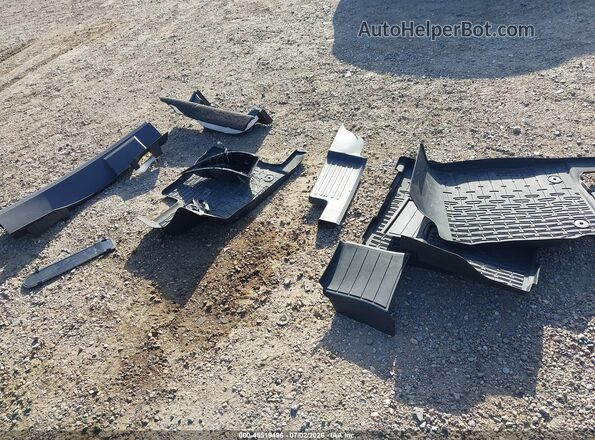 5LM5J7XC4PGL00744 2023 LINCOLN AVIATOR Черный Вид щитка приборов